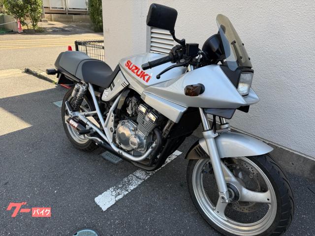スズキ GSX250S KATANA サービスマニュアル 1991年 スズキ GSX250S KATANA サービスマニュアル 1991年 送料無料 GSX250S