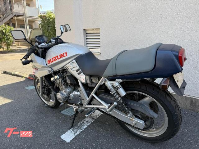 スズキ GSX250S KATANA サービスマニュアル 1991年 送料無料 GSX250S KATANA GJ76A サービスマニュアル Ⅱ-183 J707