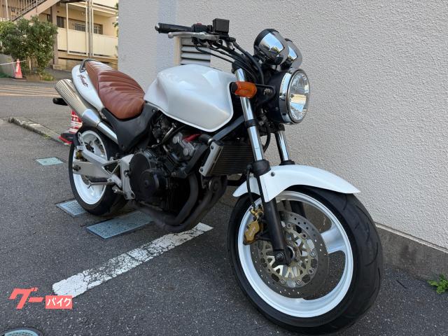 ホンダ HORNET 2007年モデル｜バイクセンター 浦和｜新車