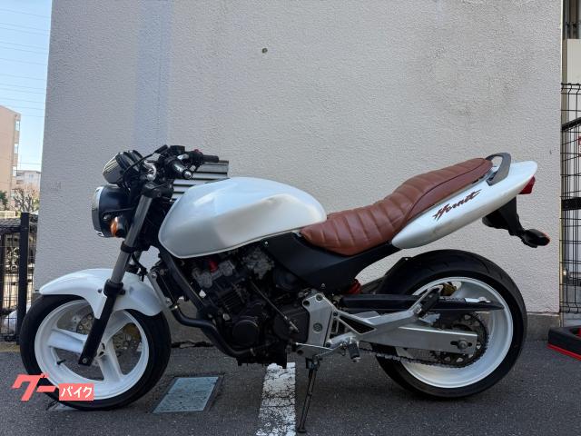 ホンダ HORNET 2007年モデル｜バイクセンター 浦和｜新車