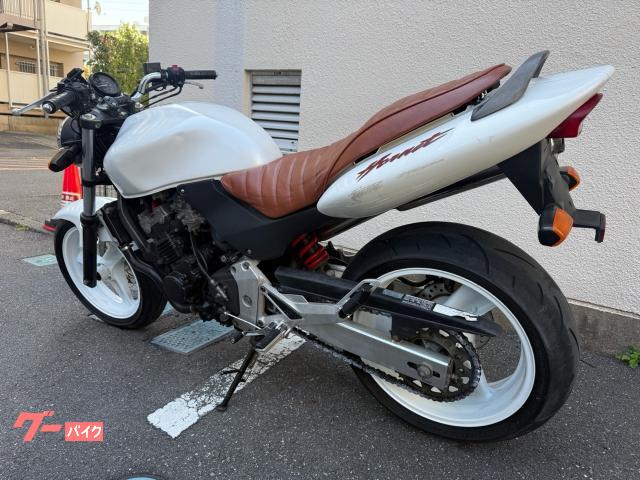 ホンダ HORNET 2007年モデル｜バイクセンター 浦和｜新車