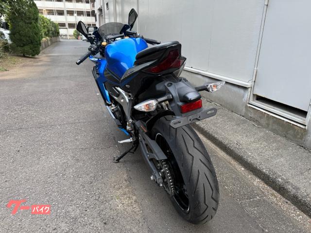 車両情報:カワサキ Ninja ZX−25R | バイクセンター 浦和 | 中古バイク