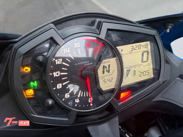 カワサキ Ninja ZX－25R 2020年モデル インジェクション