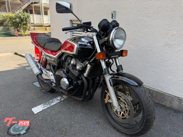 ホンダ CB400Super Four VTEC SPEC2 2003