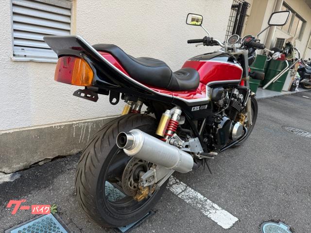 ホンダ CB400Super Four VTEC SPEC2 2003