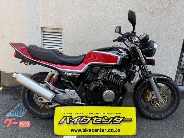 ＣＢ４００Ｓｕｐｅｒ　Ｆｏｕｒ　ＶＴＥＣ　ＳＰＥＣ２　２００２年モデル　キャブレター　ＣＢＸ外装　ノーマルマフラー