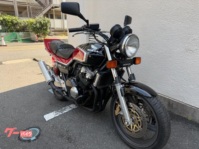 車両情報:ホンダ CB400Super Four VTEC SPEC2 | バイクセンター 浦和