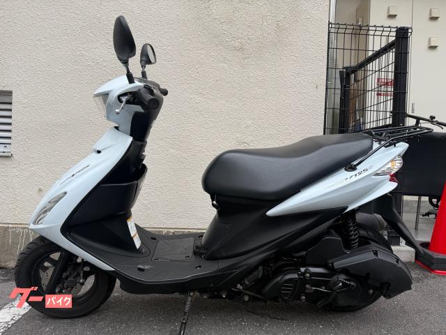 車両情報:スズキ アドレスV125S | バイクセンター 浦和 | 中古バイク 車両情報:スズキ アドレスV125S | バイクセンター 浦和 | 中古バイク