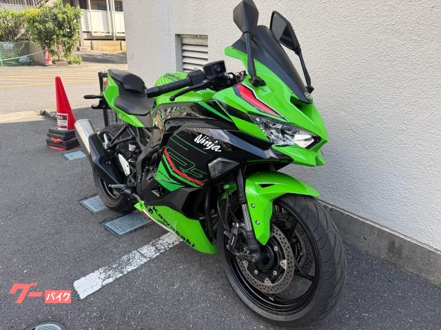車両情報:カワサキ Ninja ZX−4R SE | バイクセンター 浦和 | 中古