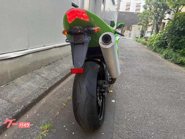 ご希望商品 カワサキ Ninja ZX－10R 2004年モデル インジェクション