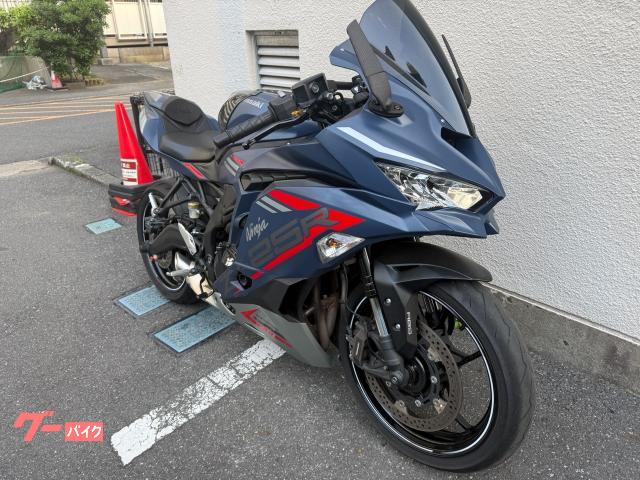 車両情報:カワサキ Ninja ZX−25R | バイクセンター 浦和 | 中古バイク