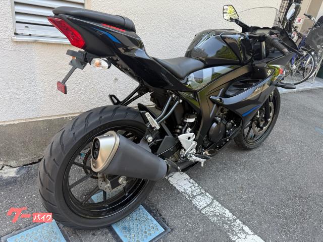 車両情報:スズキ GSX−R125 | バイクセンター 浦和 | 中古バイク・新車