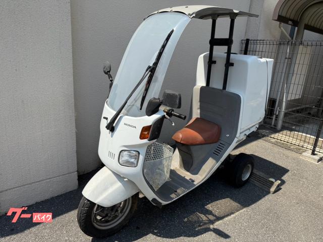 車両情報:ホンダ ジャイロキャノピー | バイクセンター 浦和 | 中古