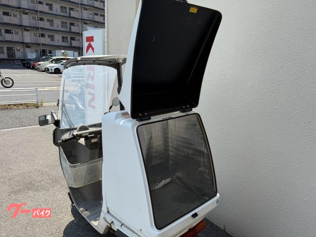 ホンダ ジャイロキャノピー 2005年モデル キャブレター|バイク ホンダ ジャイロキャノピー 2005年モデル キャブレター|バイク