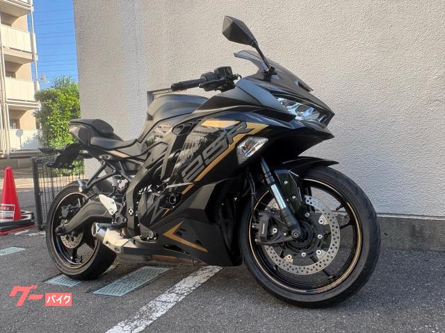 車両情報:カワサキ Ninja ZX−25R | バイクセンター 浦和 | 中古バイク