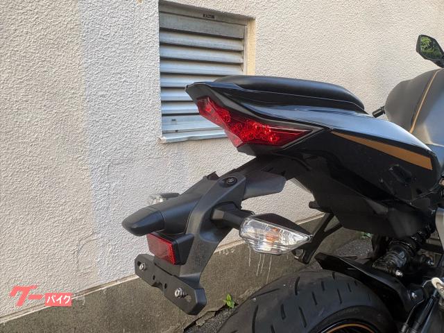 カワサキ Ninja ZX－25R 2022年モデル インジェクション