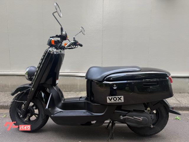 車両情報:ヤマハ VOX | バイクセンター 浦和 | 中古バイク・新車バイク