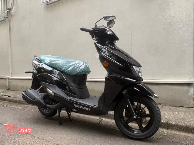 車両情報:スズキ アヴェニス125 | バイクセンター 浦和 | 中古バイク