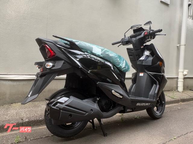 車両情報:スズキ アヴェニス125 | バイクセンター 浦和 | 中古バイク 車両情報:スズキ アヴェニス125 | バイクセンター 浦和 | 中古バイク