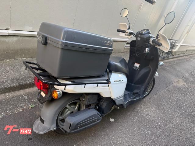 ベンリィ マフラー ベンリイCL50 R-SA マフラー - バイクマフラー