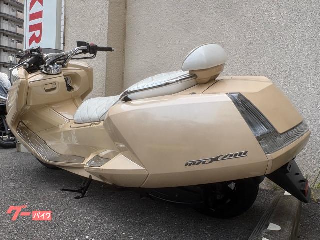 車両情報:ヤマハ マグザム | バイクセンター 浦和 | 中古バイク・新車