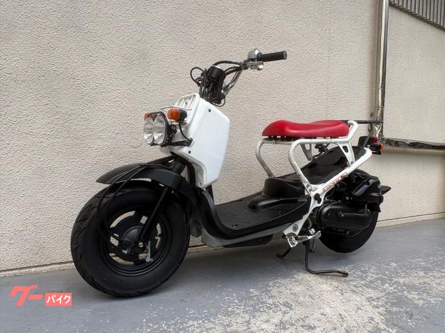 車両情報:ホンダ ズーマー | バイクセンター 浦和 | 中古バイク・新車