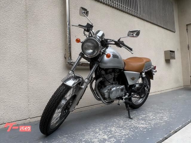 スズキ ボルティー 2002年モデル ソニックシルバー キャブ車