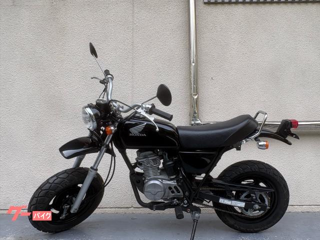 車両情報:ホンダ Ape | バイクセンター 浦和 | 中古バイク・新車バイク