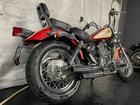 ヤマハ ＸＶ２５０ビラーゴ　１９９４年後期型　純正ハザードランプ搭載　ノーマルマフラー　純正アップハンドルの画像（埼玉県