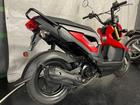 ホンダ ズーマーＸ　２０１４年モデル　インジェクション　国内モデルの画像（埼玉県