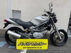 ホンダ　ＶＴＲ２５０　キャブレター　フルノーマル　５速ＭＴ　水冷二気筒