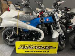 ホンダ　ダックス１２５　ＪＢ０６　２０２５年モデル　国内新車　現行モデル