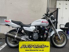 ヤマハ　ＸＪＲ１２００　１９９４年式モデル　社外マフラー　ヘッドライトスイッチ　ＵＳＢ　４ＫＧ　社外オイルクーラー