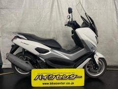 ヤマハ　ＮＭＡＸ　２０１６年モデル　インジェクション　フルノーマル