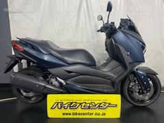 ヤマハ　Ｘ−ＭＡＸ２５０　２０１９年モデル　インジェクション　フルノーマル