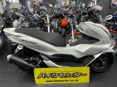 ホンダ　ＰＣＸ１６０　新車　パールジャスミンホワイト　２０２３モデル