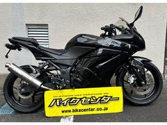 カワサキ　カワサキ　Ｎｉｎｊａ　２５０Ｒ　２０１２年モデル　インジェクション