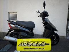 ヤマハ　ＪＯＧ　ＺＲ