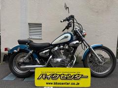 ヤマハ　ＸＶ２５０ビラーゴ