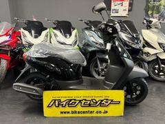 ホンダ　タクト　国内現行モデル　グラファイトブラック