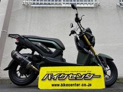 ホンダ　ズーマーＸ