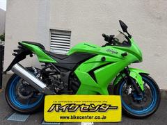 カワサキ　Ｎｉｎｊａ　２５０Ｒ　２００８年モデル　インジェクション