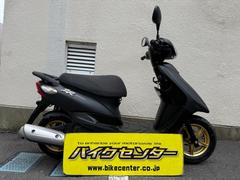 ヤマハ　ＪＯＧ　ＺＲ　２０１７年モデル　フルノーマル　純正羽根つき　ディスクブレーキ