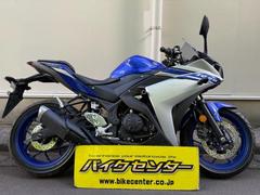 ヤマハ　ＹＺＦ−Ｒ２５