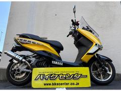 ヤマハ　マジェスティ１２５ＳＤＸ