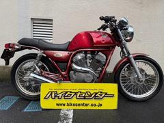 ヤマハ　ＳＲＶ２５０　１９９２年モデル　キャブ車　ノーマルマフラー　空冷２気筒