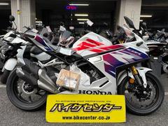 ホンダ　ＣＢＲ２５０ＲＲ　２０２５年モデル　パールグレアホワイト　国内現行モデル　メーカー保証２年