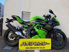 カワサキ　Ｎｉｎｊａ　２５０ＳＬ　インジェクション　ノーマルマフラー　スマホホルダー付き　ＵＳＢ付き