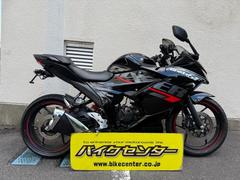スズキ　ＧＩＸＸＥＲ　ＳＦ　１５０　インジェクション　ノーマルマフラー　逆輸入車　５速マニュアル