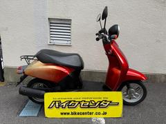ホンダ　トゥデイ　２００２年モデル　キャブ車　純正マフラー　リアキャリア